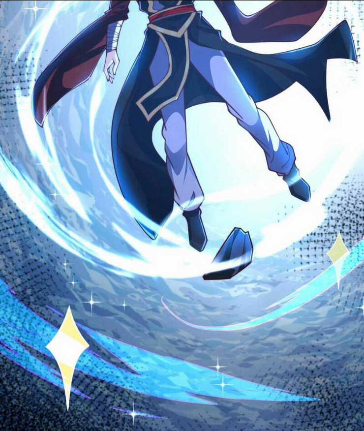 Ta Nuôi Quỷ Ở Trấn Ma Ty Chapter 296 trang 42