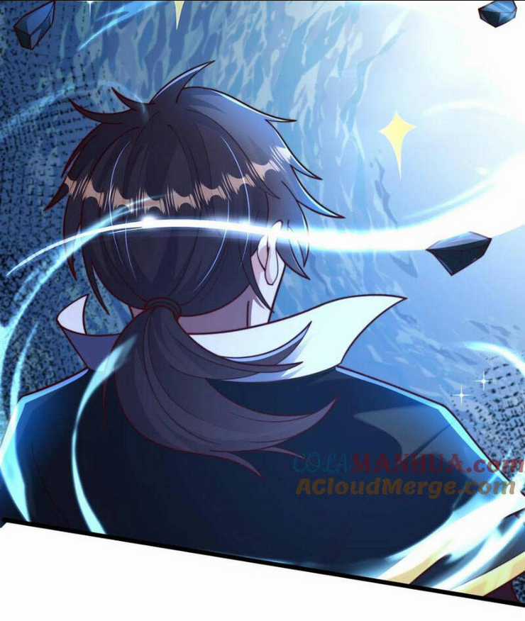 Ta Nuôi Quỷ Ở Trấn Ma Ty Chapter 296 trang 44