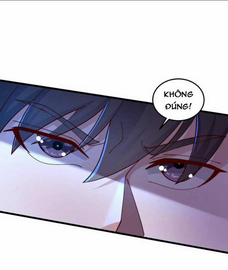 Ta Nuôi Quỷ Ở Trấn Ma Ty Chapter 296 trang 45