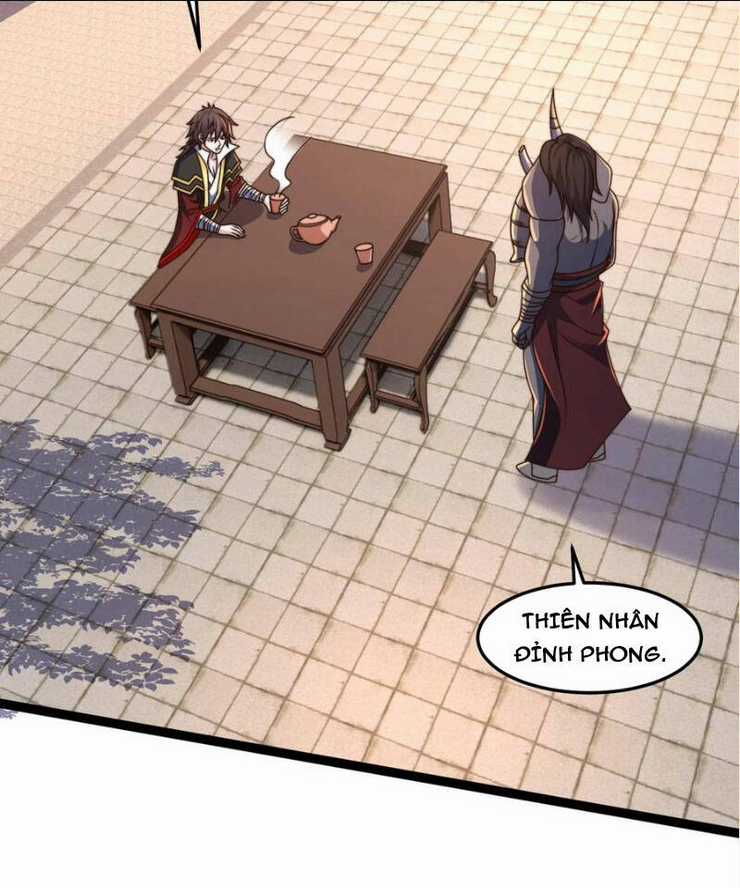 Ta Nuôi Quỷ Ở Trấn Ma Ty Chapter 296 trang 5