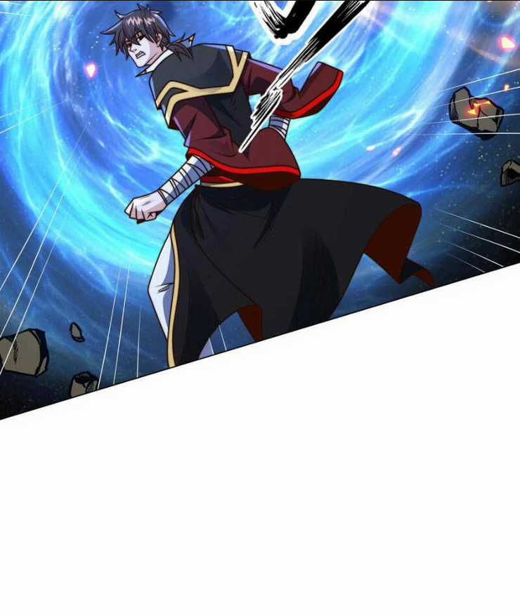 Ta Nuôi Quỷ Ở Trấn Ma Ty Chapter 296 trang 53