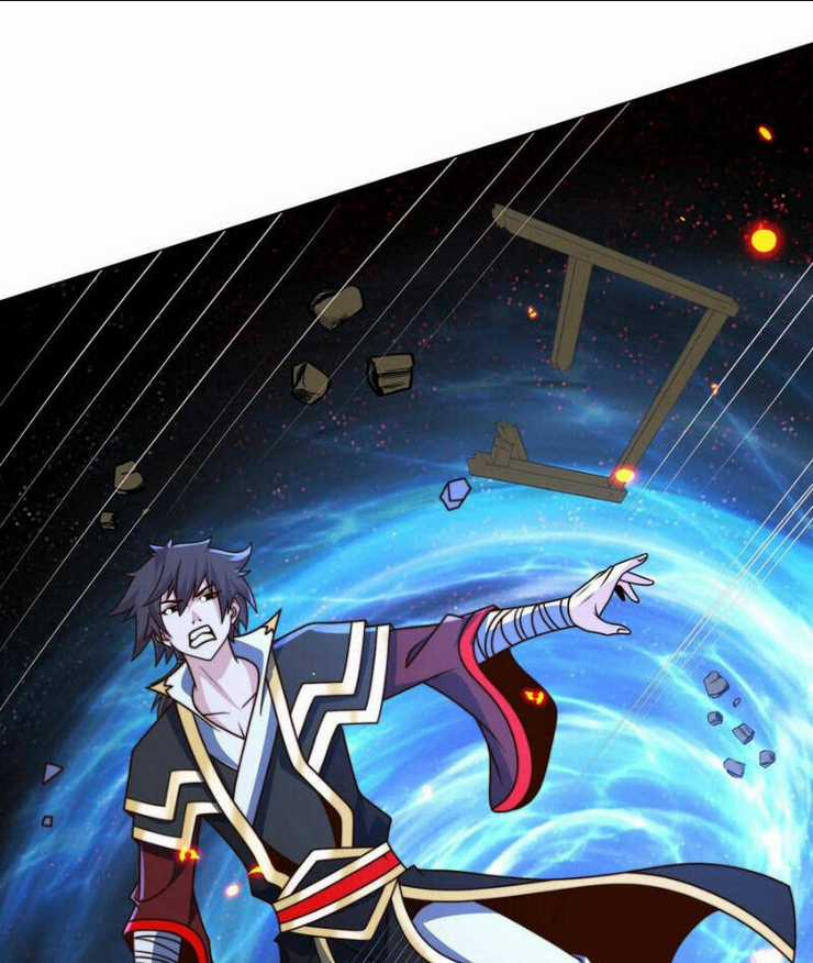 Ta Nuôi Quỷ Ở Trấn Ma Ty Chapter 296 trang 54