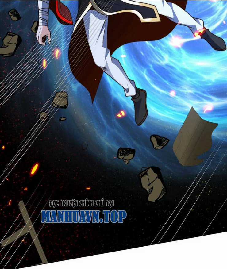 Ta Nuôi Quỷ Ở Trấn Ma Ty Chapter 296 trang 55