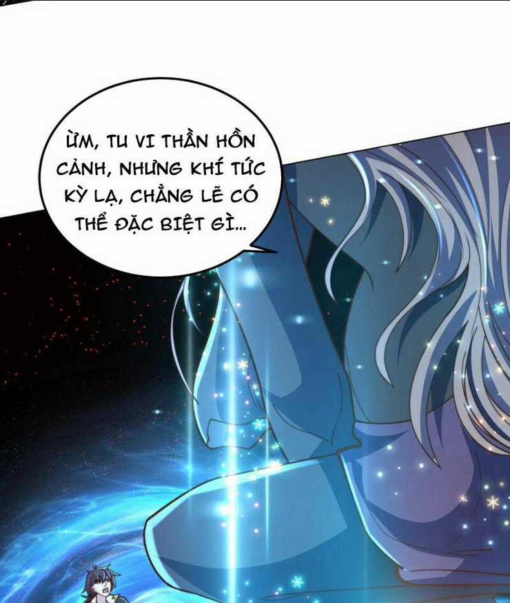 Ta Nuôi Quỷ Ở Trấn Ma Ty Chapter 296 trang 56
