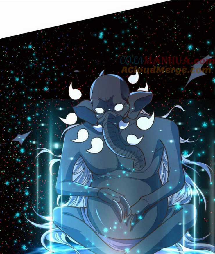 Ta Nuôi Quỷ Ở Trấn Ma Ty Chapter 296 trang 58