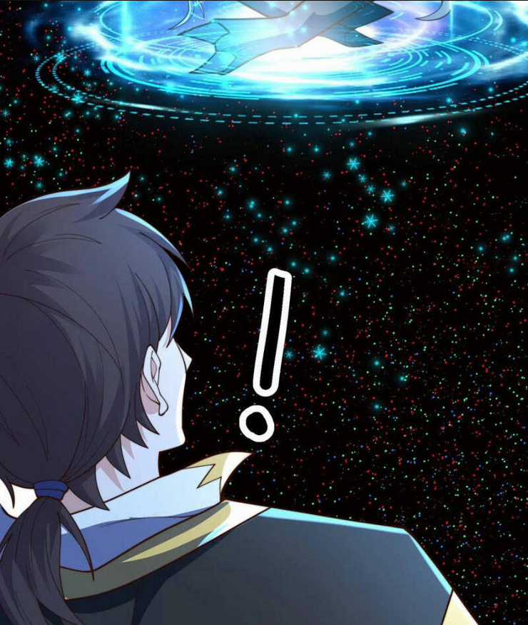 Ta Nuôi Quỷ Ở Trấn Ma Ty Chapter 296 trang 59