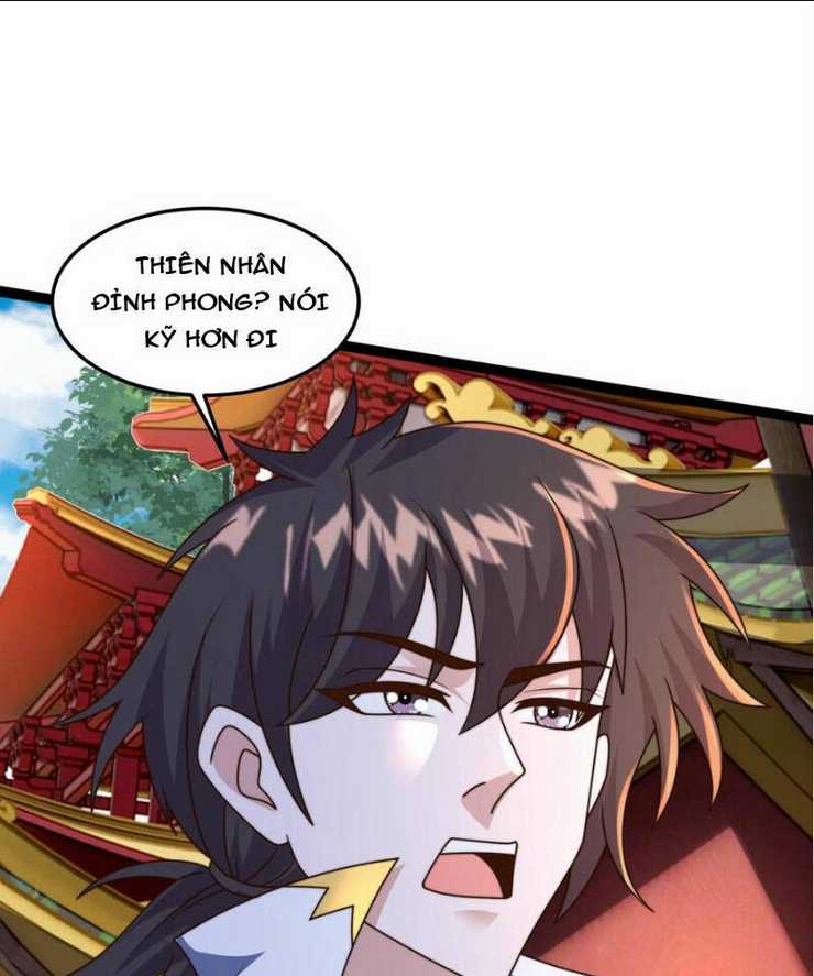 Ta Nuôi Quỷ Ở Trấn Ma Ty Chapter 296 trang 6