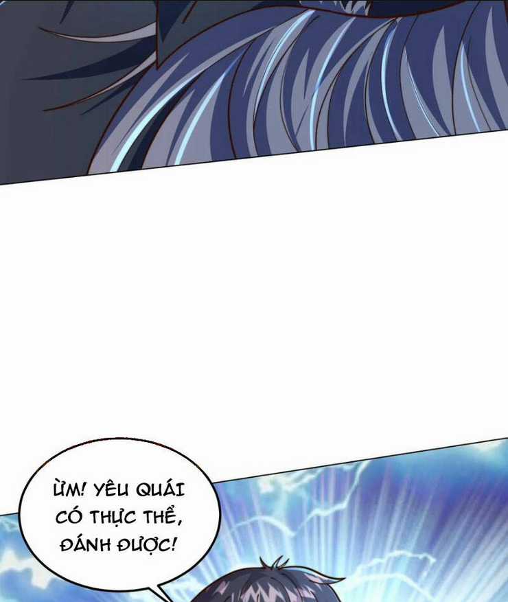 Ta Nuôi Quỷ Ở Trấn Ma Ty Chapter 296 trang 62