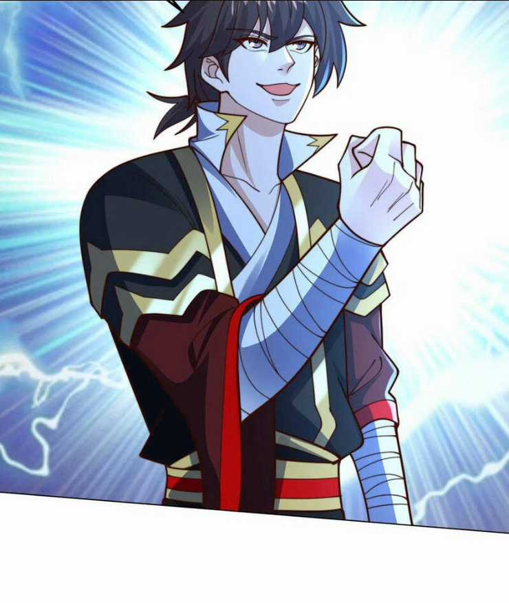 Ta Nuôi Quỷ Ở Trấn Ma Ty Chapter 296 trang 63