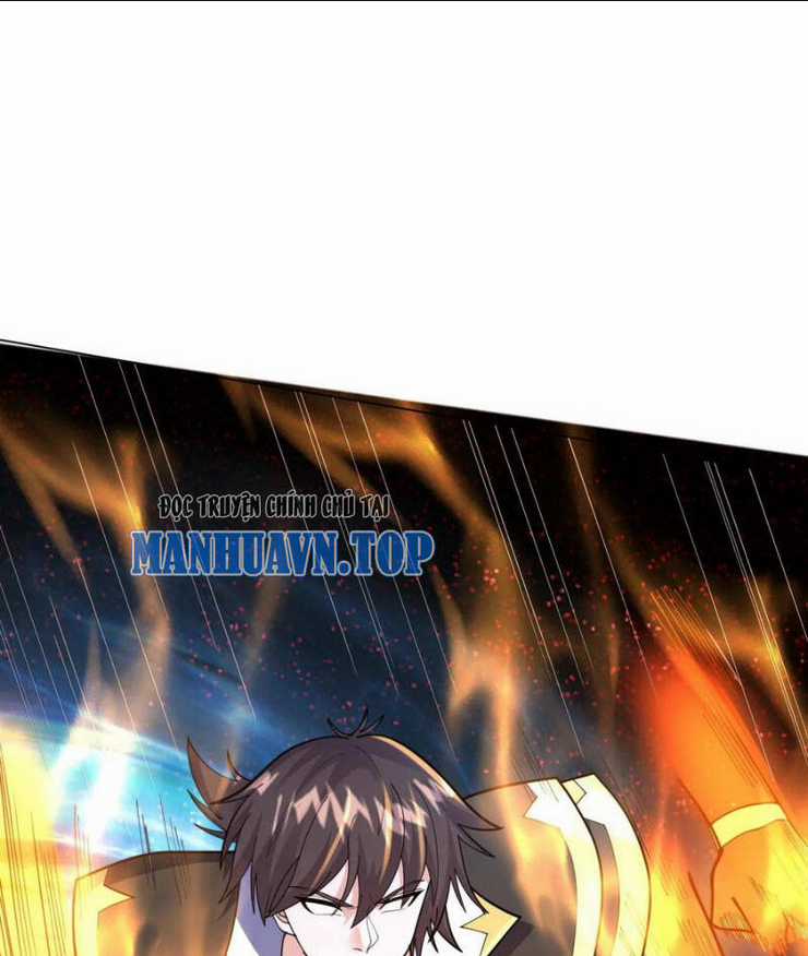 Ta Nuôi Quỷ Ở Trấn Ma Ty Chapter 296 trang 64