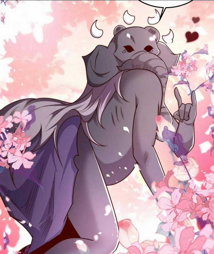 Ta Nuôi Quỷ Ở Trấn Ma Ty Chapter 296 trang 68