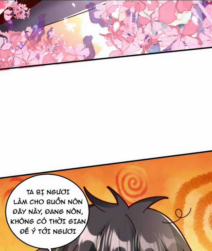 Ta Nuôi Quỷ Ở Trấn Ma Ty Chapter 296 trang 69
