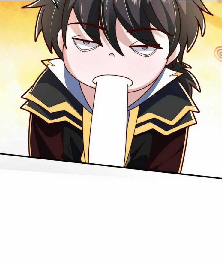 Ta Nuôi Quỷ Ở Trấn Ma Ty Chapter 296 trang 70