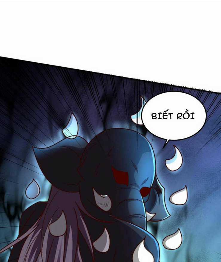 Ta Nuôi Quỷ Ở Trấn Ma Ty Chapter 296 trang 73