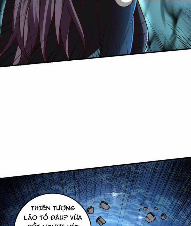 Ta Nuôi Quỷ Ở Trấn Ma Ty Chapter 296 trang 74