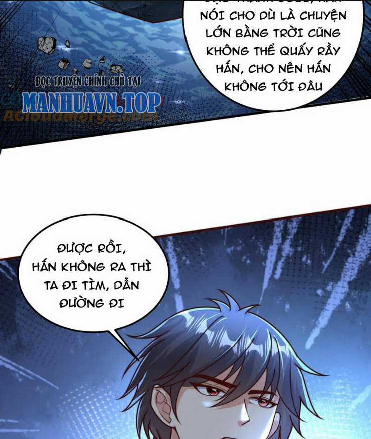 Ta Nuôi Quỷ Ở Trấn Ma Ty Chapter 296 trang 76