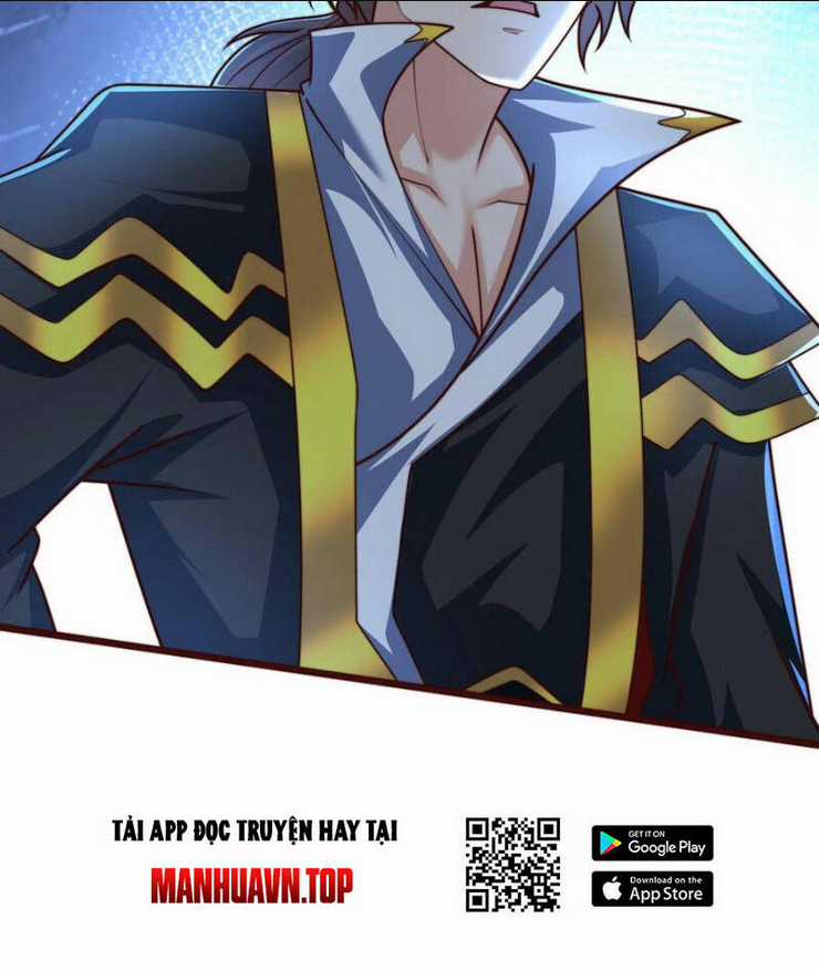 Ta Nuôi Quỷ Ở Trấn Ma Ty Chapter 296 trang 77