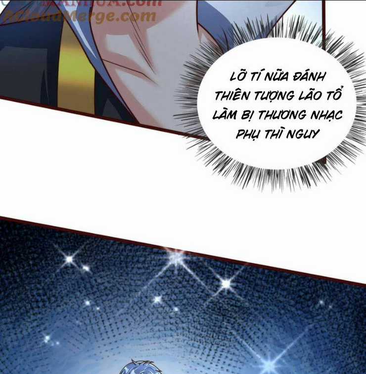 Ta Nuôi Quỷ Ở Trấn Ma Ty Chapter 296 trang 81