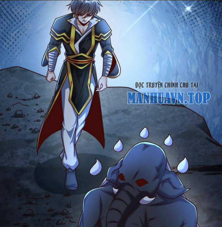 Ta Nuôi Quỷ Ở Trấn Ma Ty Chapter 296 trang 82