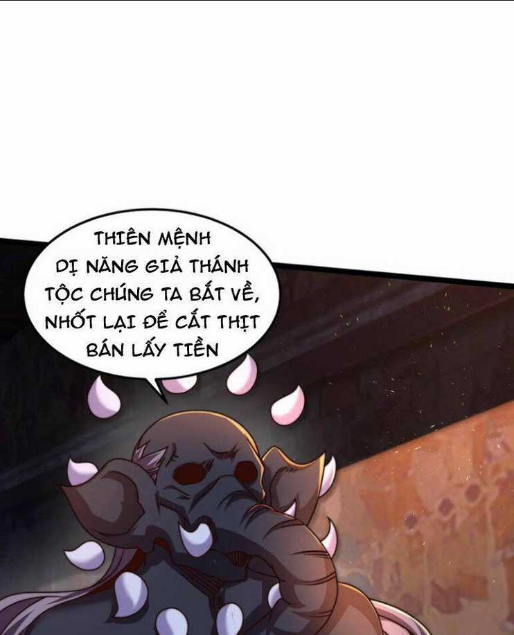 Ta Nuôi Quỷ Ở Trấn Ma Ty Chapter 297 trang 14