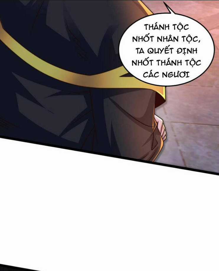 Ta Nuôi Quỷ Ở Trấn Ma Ty Chapter 297 trang 17