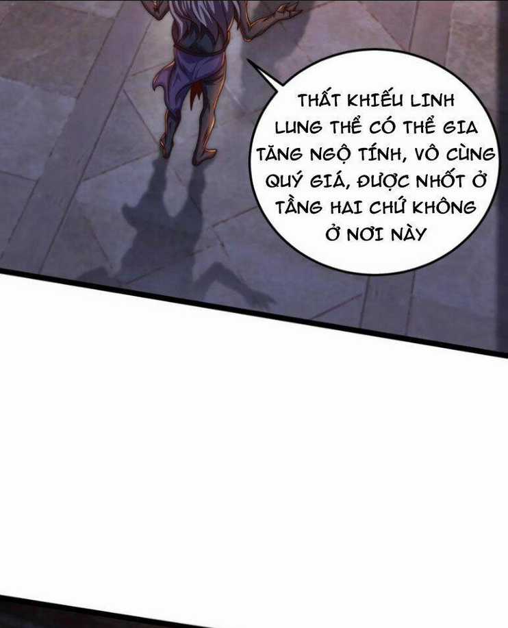 Ta Nuôi Quỷ Ở Trấn Ma Ty Chapter 297 trang 19