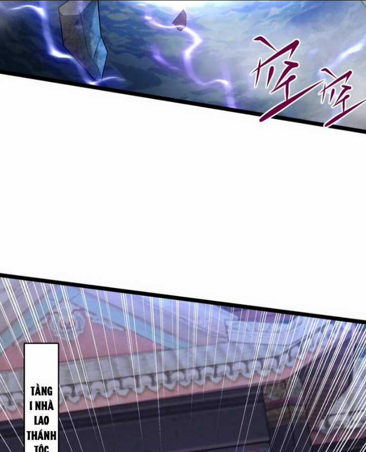 Ta Nuôi Quỷ Ở Trấn Ma Ty Chapter 297 trang 2