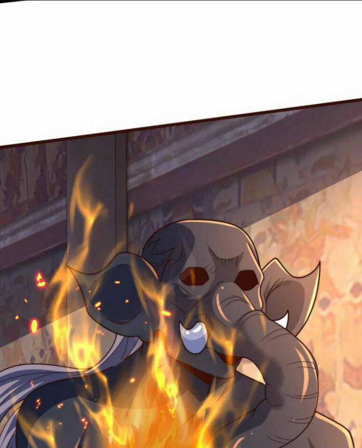 Ta Nuôi Quỷ Ở Trấn Ma Ty Chapter 297 trang 21