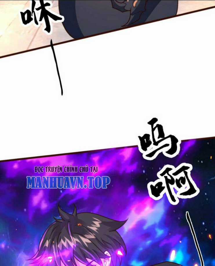 Ta Nuôi Quỷ Ở Trấn Ma Ty Chapter 297 trang 24