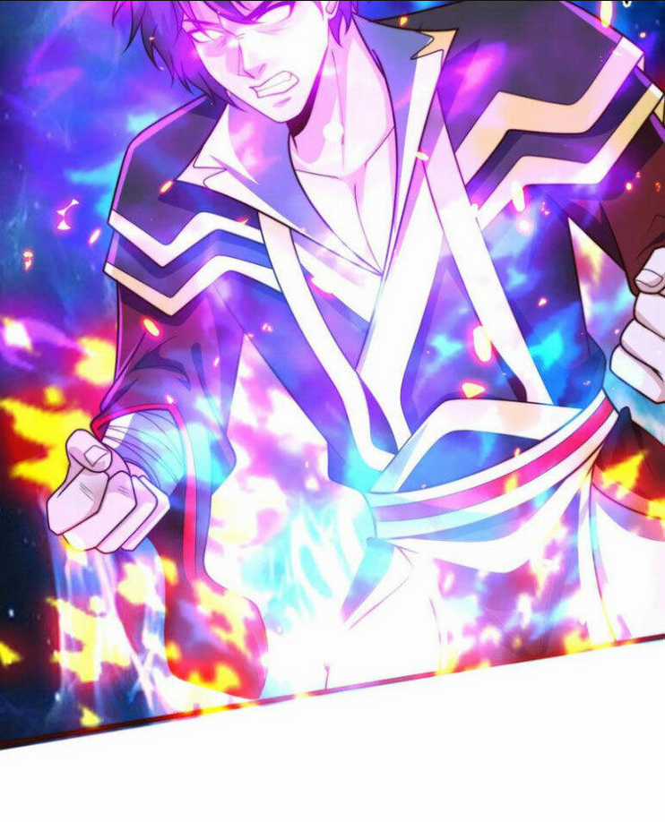 Ta Nuôi Quỷ Ở Trấn Ma Ty Chapter 297 trang 25