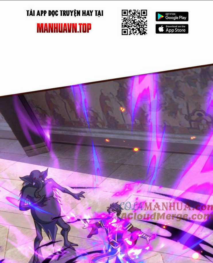 Ta Nuôi Quỷ Ở Trấn Ma Ty Chapter 297 trang 26