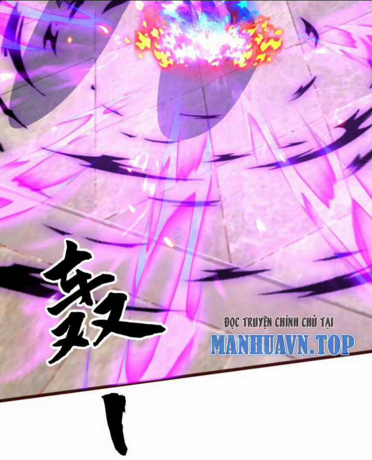 Ta Nuôi Quỷ Ở Trấn Ma Ty Chapter 297 trang 27