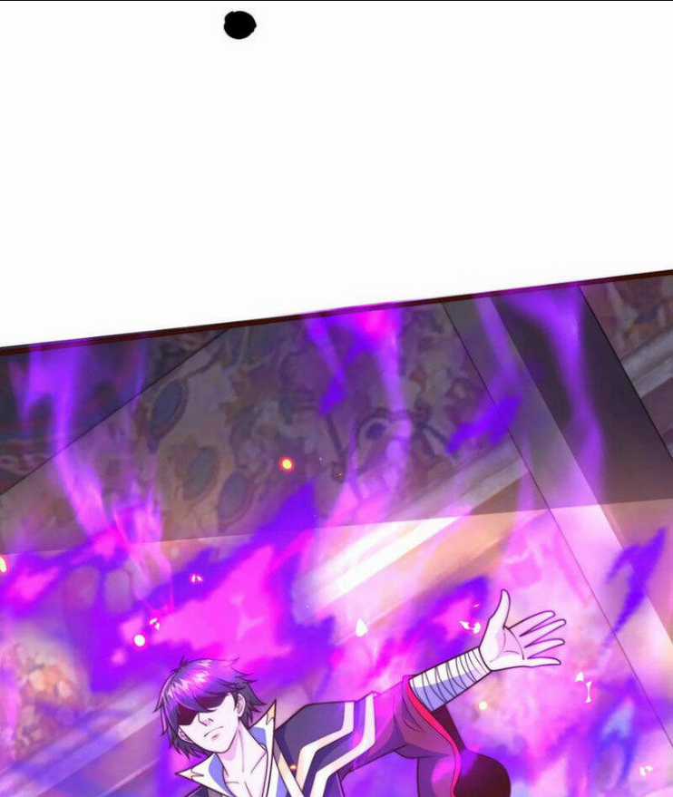 Ta Nuôi Quỷ Ở Trấn Ma Ty Chapter 297 trang 28