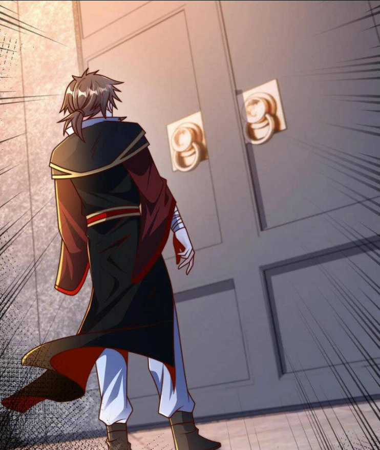 Ta Nuôi Quỷ Ở Trấn Ma Ty Chapter 297 trang 36