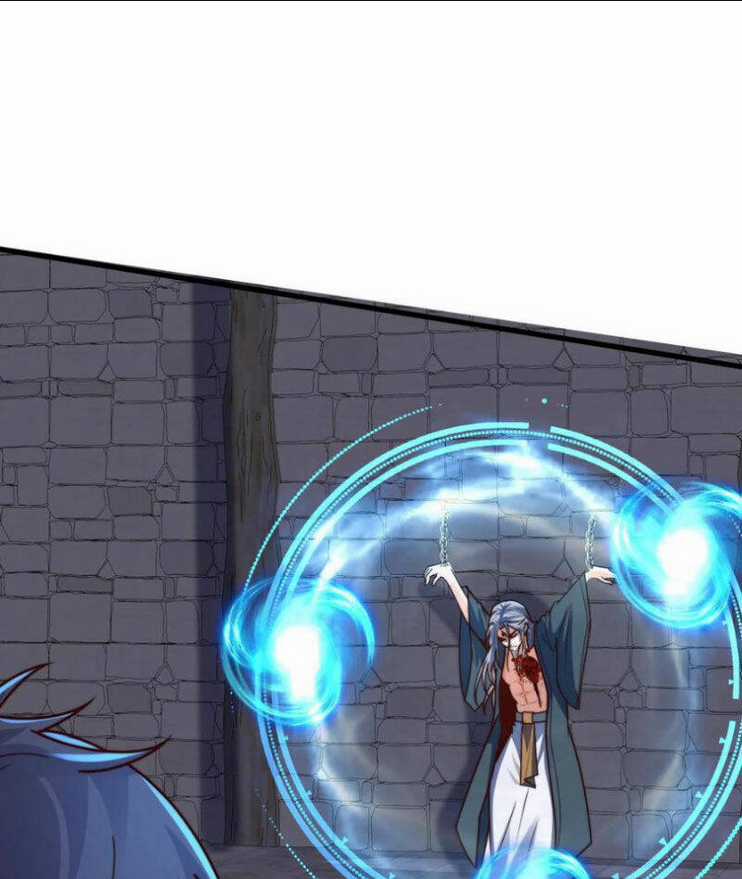 Ta Nuôi Quỷ Ở Trấn Ma Ty Chapter 297 trang 41