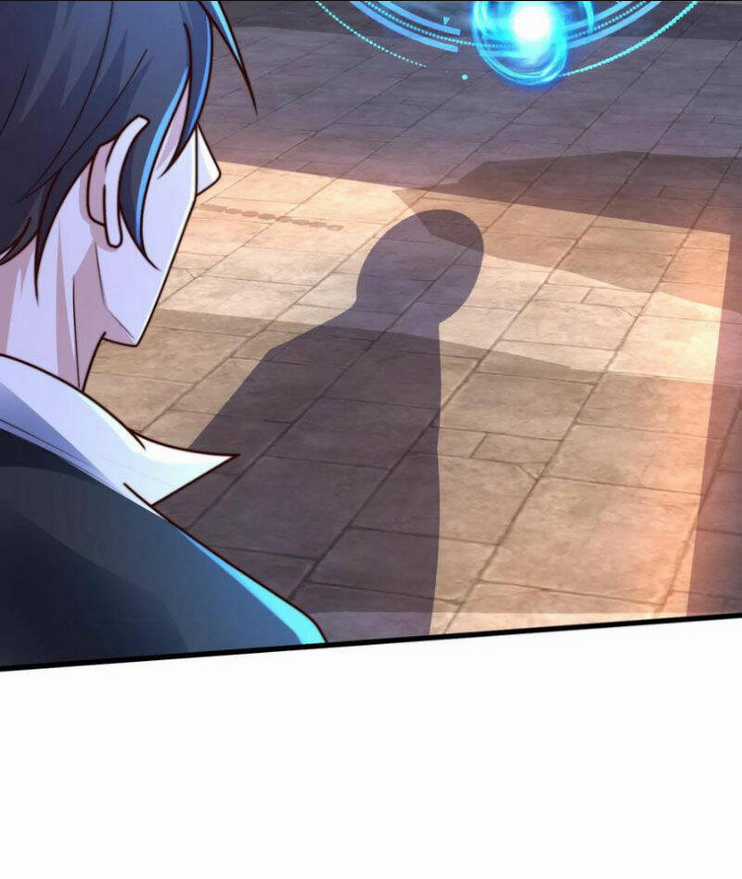 Ta Nuôi Quỷ Ở Trấn Ma Ty Chapter 297 trang 42