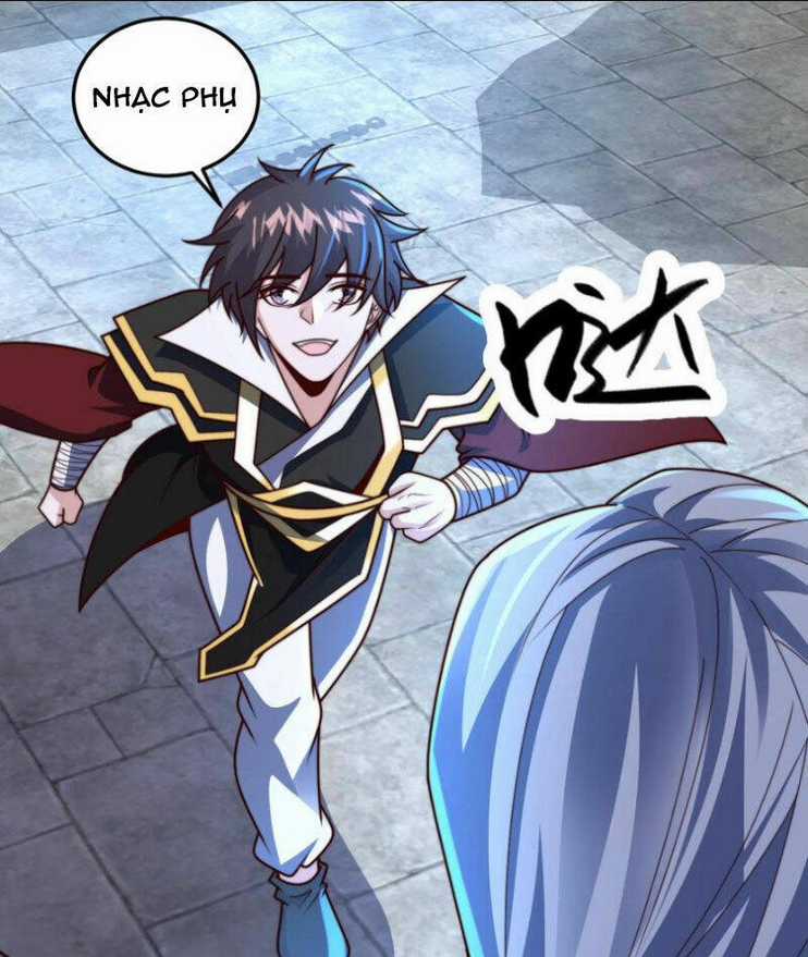 Ta Nuôi Quỷ Ở Trấn Ma Ty Chapter 297 trang 48