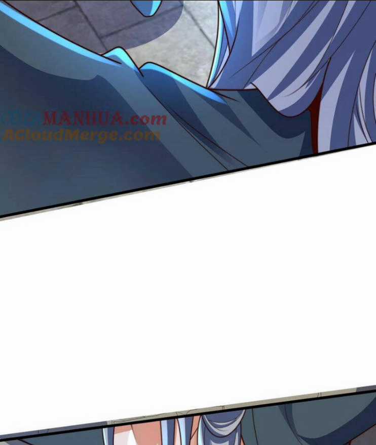 Ta Nuôi Quỷ Ở Trấn Ma Ty Chapter 297 trang 49