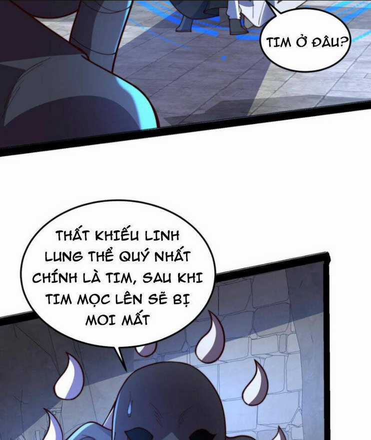 Ta Nuôi Quỷ Ở Trấn Ma Ty Chapter 297 trang 52