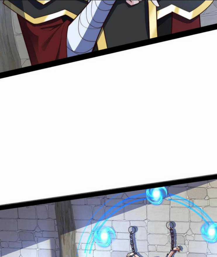 Ta Nuôi Quỷ Ở Trấn Ma Ty Chapter 297 trang 55