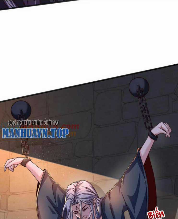 Ta Nuôi Quỷ Ở Trấn Ma Ty Chapter 297 trang 62