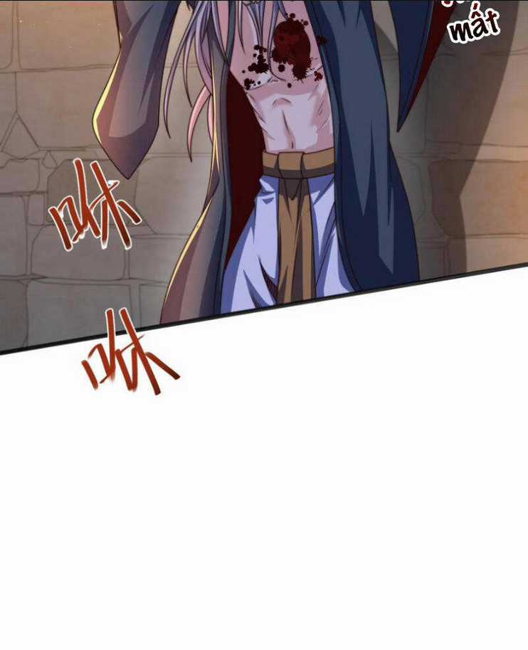 Ta Nuôi Quỷ Ở Trấn Ma Ty Chapter 297 trang 63