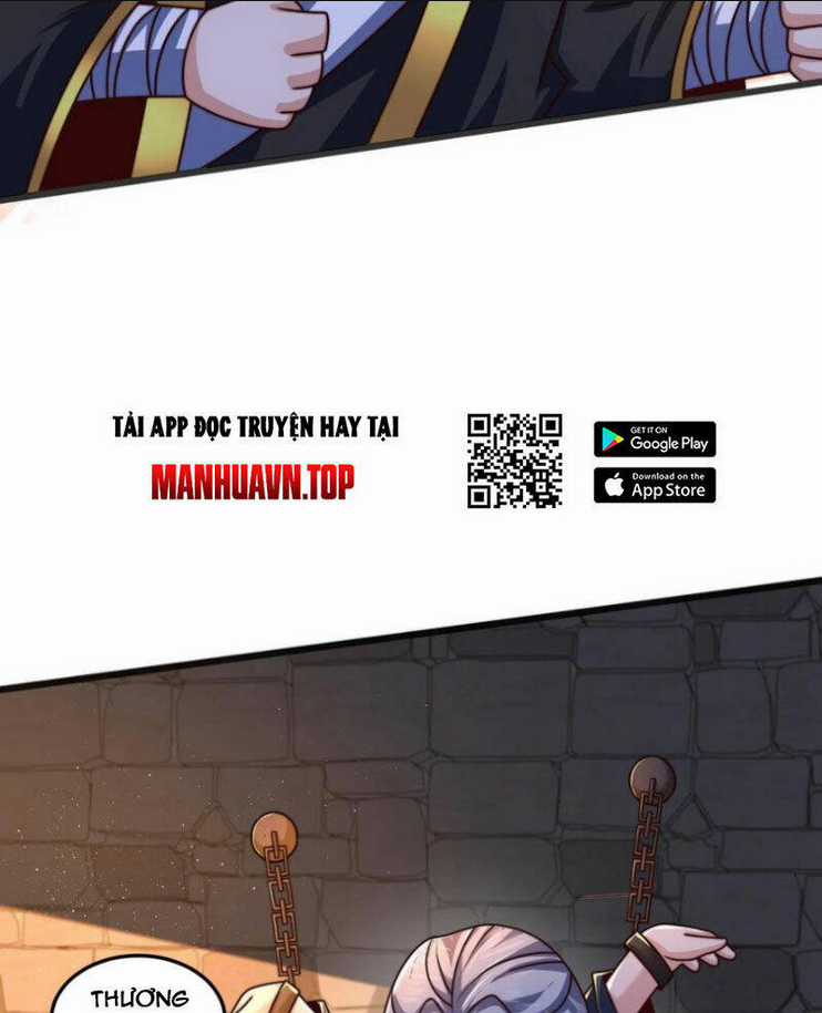 Ta Nuôi Quỷ Ở Trấn Ma Ty Chapter 297 trang 65