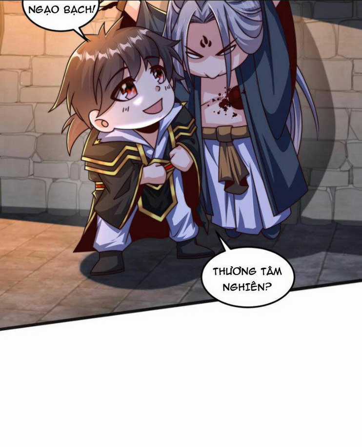 Ta Nuôi Quỷ Ở Trấn Ma Ty Chapter 297 trang 66