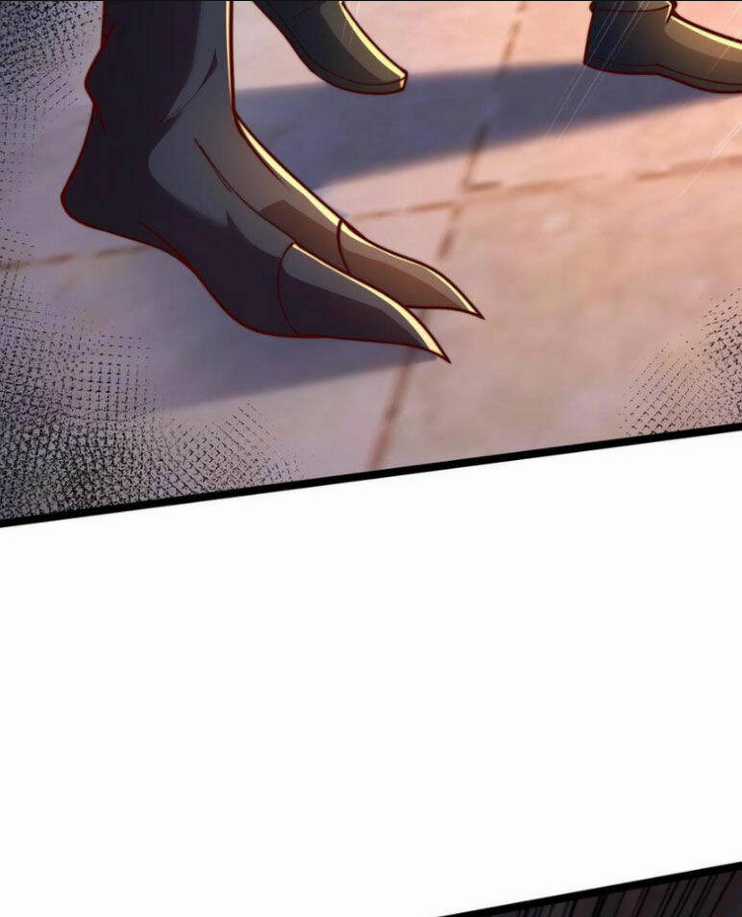 Ta Nuôi Quỷ Ở Trấn Ma Ty Chapter 297 trang 7