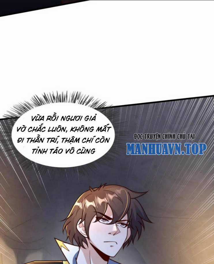 Ta Nuôi Quỷ Ở Trấn Ma Ty Chapter 297 trang 70