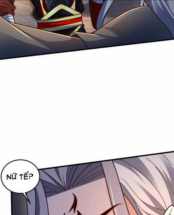 Ta Nuôi Quỷ Ở Trấn Ma Ty Chapter 297 trang 73