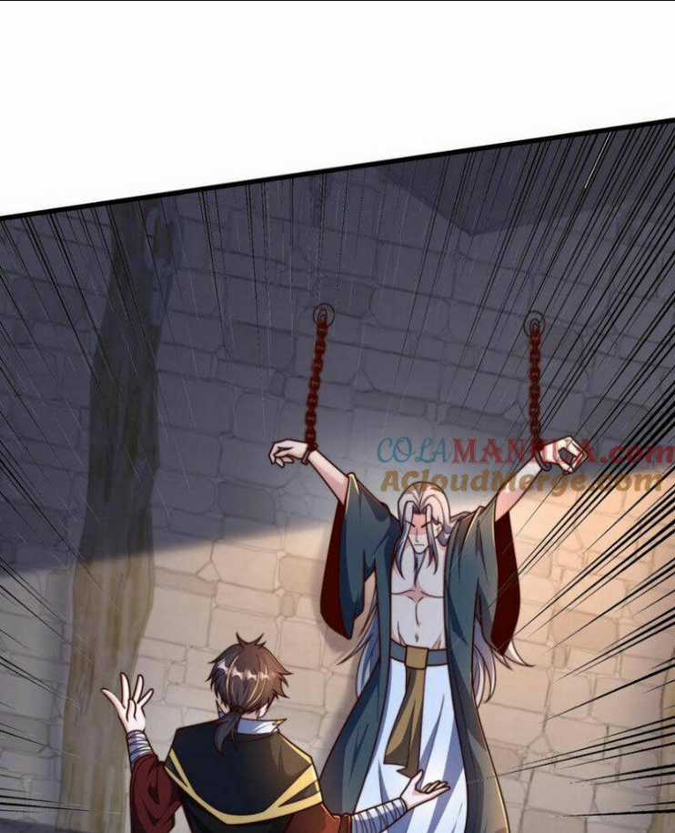 Ta Nuôi Quỷ Ở Trấn Ma Ty Chapter 297 trang 75