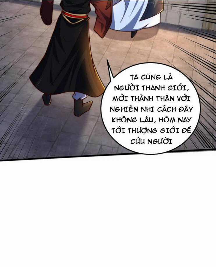 Ta Nuôi Quỷ Ở Trấn Ma Ty Chapter 297 trang 76