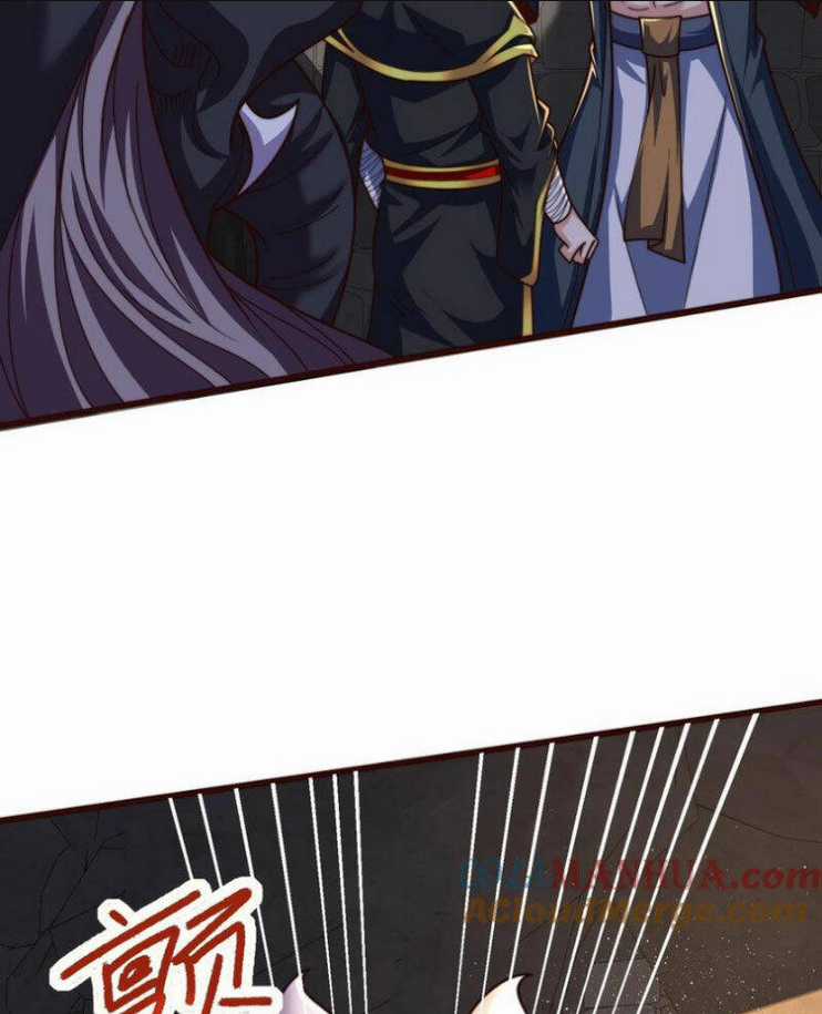 Ta Nuôi Quỷ Ở Trấn Ma Ty Chapter 297 trang 79